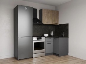 Кухонный гарнитур Умбра 1000*1000 (Стол. 26мм) в Ялуторовске - yalutorovsk.ok-mebel.com | фото