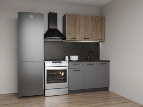 Кухонный гарнитур Умбра 1200 (Стол. 26мм) в Ялуторовске - yalutorovsk.ok-mebel.com | фото