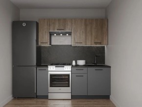 Кухонный гарнитур Умбра 1800 (Стол. 26мм) в Ялуторовске - yalutorovsk.ok-mebel.com | фото
