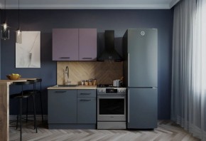 Кухонный гарнитур Виола 1000 (Стол. 26мм) в Ялуторовске - yalutorovsk.ok-mebel.com | фото