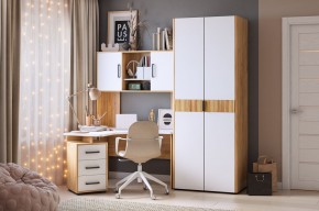 ЛАЙТ 2 Надстройка стола компьютерного (1200) в Ялуторовске - yalutorovsk.ok-mebel.com | фото 12