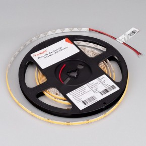 Лента светодиодная Arlight COB 031901(3) в Ялуторовске - yalutorovsk.ok-mebel.com | фото 2