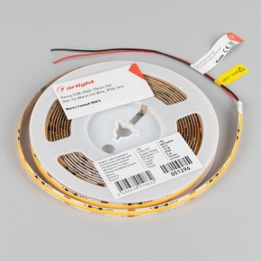 Лента светодиодная Arlight COB-X560-10mm 051296 в Ялуторовске - yalutorovsk.ok-mebel.com | фото 2