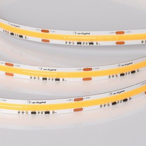Лента светодиодная Arlight COB-X560-10mm 051296 в Ялуторовске - yalutorovsk.ok-mebel.com | фото 3
