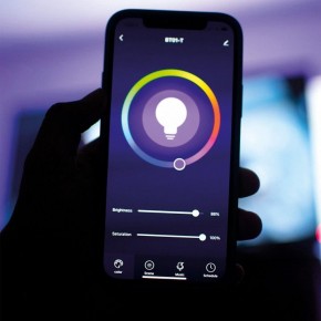 Лента светодиодная Favourite RGB лента 2001-82720 в Ялуторовске - yalutorovsk.ok-mebel.com | фото 3