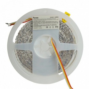 Лента светодиодная Feron LS504 51835 в Ялуторовске - yalutorovsk.ok-mebel.com | фото 9