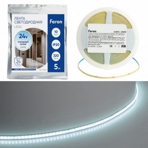 Лента светодиодная Feron LS532 51846 в Ялуторовске - yalutorovsk.ok-mebel.com | фото 3