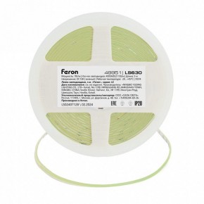 Лента светодиодная Feron LS630 48951 в Ялуторовске - yalutorovsk.ok-mebel.com | фото 2