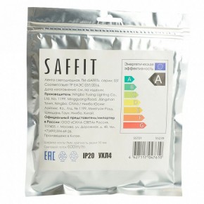 Лента светодиодная Feron Saffit SST01 55239 в Ялуторовске - yalutorovsk.ok-mebel.com | фото 7
