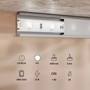 Лента светодиодная Maytoni Base 201164 в Ялуторовске - yalutorovsk.ok-mebel.com | фото 3