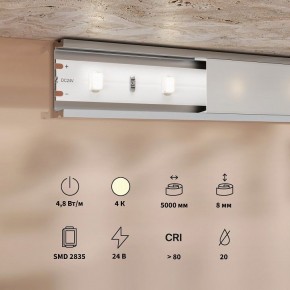 Лента светодиодная Maytoni Base 201166 в Ялуторовске - yalutorovsk.ok-mebel.com | фото 3