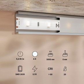 Лента светодиодная Maytoni Base 201170 в Ялуторовске - yalutorovsk.ok-mebel.com | фото 3