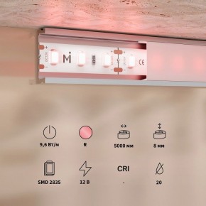 Лента светодиодная Maytoni Base 201171 в Ялуторовске - yalutorovsk.ok-mebel.com | фото 3