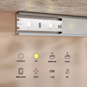 Лента светодиодная Maytoni Base 201177 в Ялуторовске - yalutorovsk.ok-mebel.com | фото 2