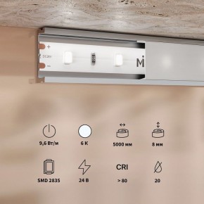 Лента светодиодная Maytoni Base 201179 в Ялуторовске - yalutorovsk.ok-mebel.com | фото 3
