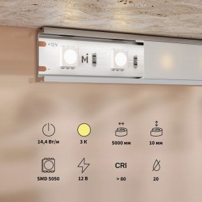 Лента светодиодная Maytoni Base 201183 в Ялуторовске - yalutorovsk.ok-mebel.com | фото 3