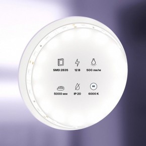 Лента светодиодная Maytoni Led strip 10104 в Ялуторовске - yalutorovsk.ok-mebel.com | фото 2