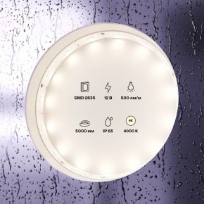 Лента светодиодная Maytoni Led strip 10106 в Ялуторовске - yalutorovsk.ok-mebel.com | фото 3