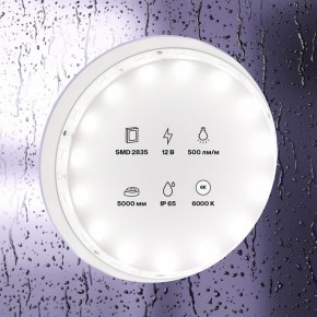 Лента светодиодная Maytoni Led strip 10107 в Ялуторовске - yalutorovsk.ok-mebel.com | фото 2