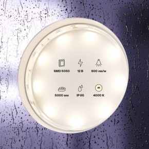 Лента светодиодная Maytoni Led strip 10124 в Ялуторовске - yalutorovsk.ok-mebel.com | фото 3
