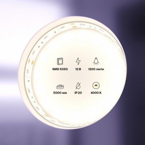 Лента светодиодная Maytoni Led strip 10129 в Ялуторовске - yalutorovsk.ok-mebel.com | фото 2
