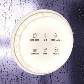 Лента светодиодная Maytoni Led strip 10132 в Ялуторовске - yalutorovsk.ok-mebel.com | фото 2