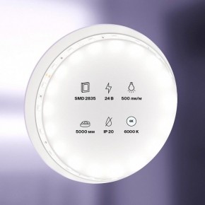 Лента светодиодная Maytoni Led strip 10138 в Ялуторовске - yalutorovsk.ok-mebel.com | фото 2