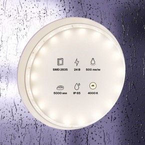Лента светодиодная Maytoni Led strip 10140 в Ялуторовске - yalutorovsk.ok-mebel.com | фото 2