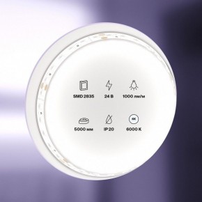 Лента светодиодная Maytoni Led strip 10144 в Ялуторовске - yalutorovsk.ok-mebel.com | фото 3