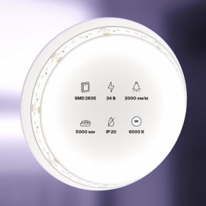 Лента светодиодная Maytoni Led strip 10156 в Ялуторовске - yalutorovsk.ok-mebel.com | фото 2