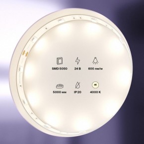 Лента светодиодная Maytoni Led strip 10161 в Ялуторовске - yalutorovsk.ok-mebel.com | фото 2