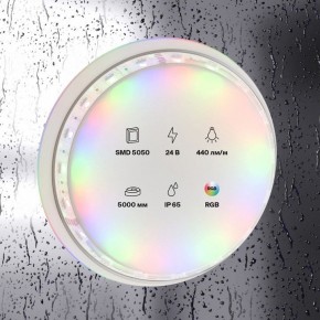Лента светодиодная Maytoni Led strip 10175 в Ялуторовске - yalutorovsk.ok-mebel.com | фото 2