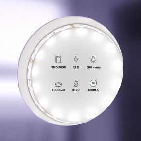 Лента светодиодная Maytoni Led strip 20009 в Ялуторовске - yalutorovsk.ok-mebel.com | фото 2