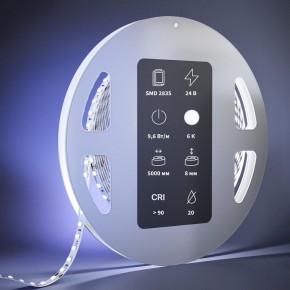 Лента светодиодная Maytoni Ultra 201041 в Ялуторовске - yalutorovsk.ok-mebel.com | фото 3