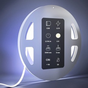 Лента светодиодная Maytoni Ultra 201077 в Ялуторовске - yalutorovsk.ok-mebel.com | фото 2