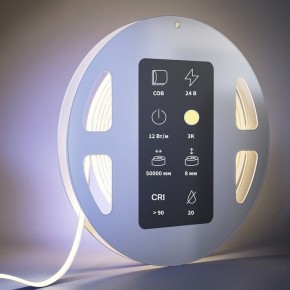Лента светодиодная Maytoni Ultra 201221 в Ялуторовске - yalutorovsk.ok-mebel.com | фото 3