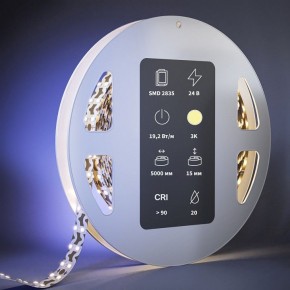 Лента светодиодная Maytoni Ultra 201226 в Ялуторовске - yalutorovsk.ok-mebel.com | фото 3
