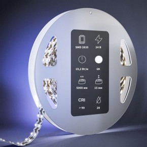 Лента светодиодная Maytoni Ultra 201228 в Ялуторовске - yalutorovsk.ok-mebel.com | фото 3