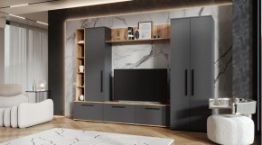 ЛЕВАНТЕ Гостиная в Ялуторовске - yalutorovsk.ok-mebel.com | фото