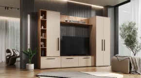 ЛЕВАНТЕ Гостиная в Ялуторовске - yalutorovsk.ok-mebel.com | фото 2