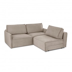 Комплект мягкой мебели 318+319 (диван+модуль) в Ялуторовске - yalutorovsk.ok-mebel.com | фото 1