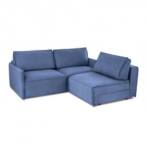 Комплект мягкой мебели 318+319 (диван+модуль) в Ялуторовске - yalutorovsk.ok-mebel.com | фото 3
