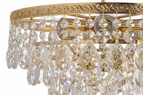 Люстра на штанге Arti Lampadari Castellana Gold Castellana E 1.3.38.608 G в Ялуторовске - yalutorovsk.ok-mebel.com | фото 4