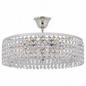 Люстра на штанге Arti Lampadari Sara Silver Sara E 1.3.40.101 S в Ялуторовске - yalutorovsk.ok-mebel.com | фото 1