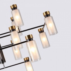Люстра на штанге Favourite Slank 4482-16P в Ялуторовске - yalutorovsk.ok-mebel.com | фото 4