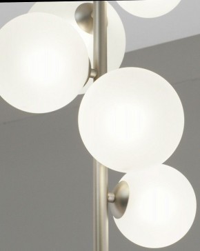 Люстра на штанге Moderli Renny V11466-5P в Ялуторовске - yalutorovsk.ok-mebel.com | фото 6