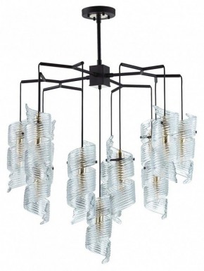 Люстра на штанге Odeon Light Fusilli 5439/13 в Ялуторовске - yalutorovsk.ok-mebel.com | фото