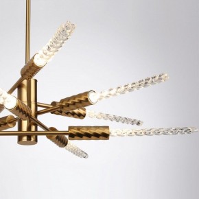 Люстра на штанге Odeon Light Kolos 5449/28L в Ялуторовске - yalutorovsk.ok-mebel.com | фото 7