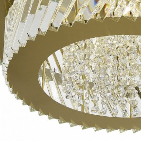 Люстра на штанге ST-Luce RITZ SL6138.313.12 в Ялуторовске - yalutorovsk.ok-mebel.com | фото 5