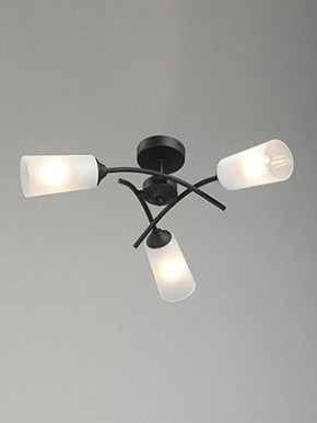 Люстра на штанге Vitaluce V2850 V2850-1/3PL в Ялуторовске - yalutorovsk.ok-mebel.com | фото 5
